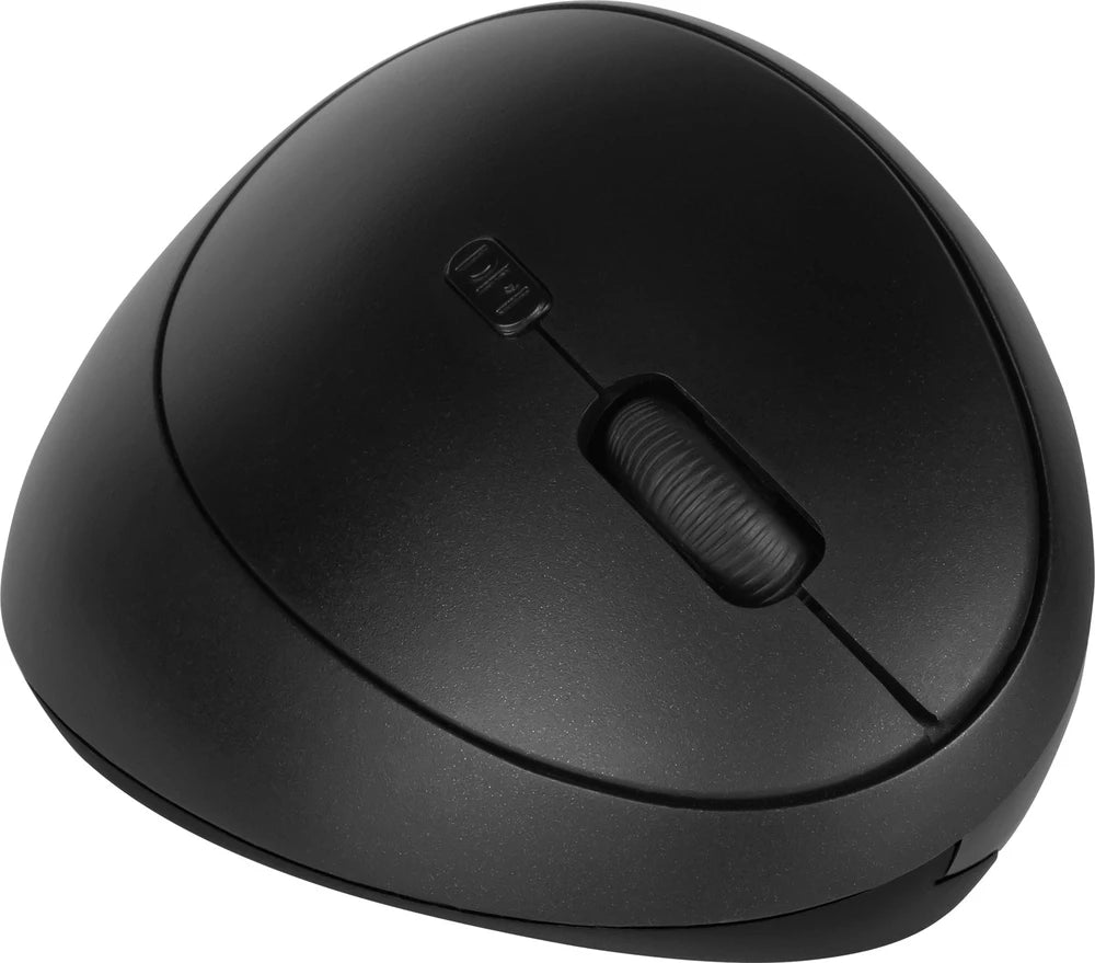 Rebel VM20 – Vertikal gamingmus