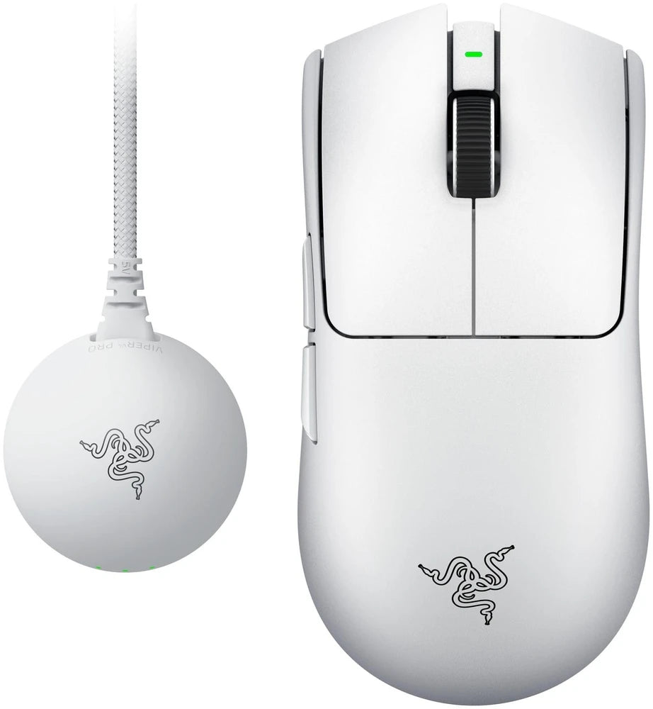 Razer Viper V4 Pro – Trådlös Gamingmus