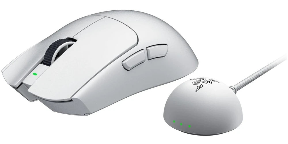 Razer Viper V4 Pro – Trådlös Gamingmus