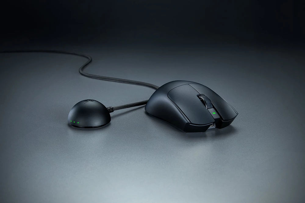 Razer Viper V4 Pro – Gamingmus