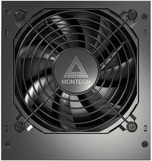 Montech APX750 750W – Nätaggregat