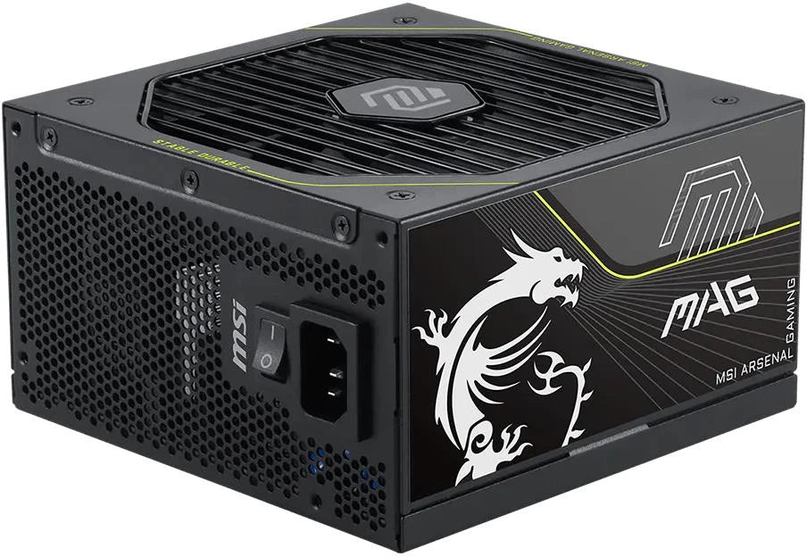 MSI MAG A1000PLS PCIE5