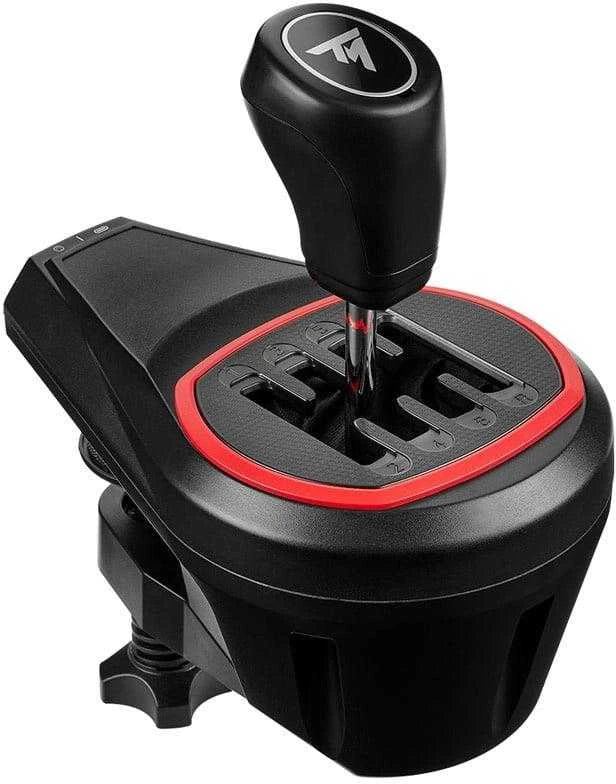 Thrustmaster 4060256 – Racingratt