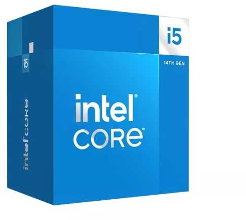 Intel BX8071514400 – Processor
