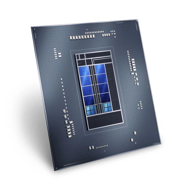 Intel BX8071512400F – Processor