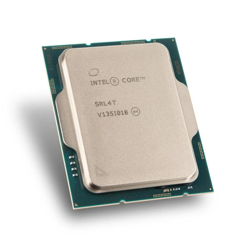 Intel BX8071512400F – Processor