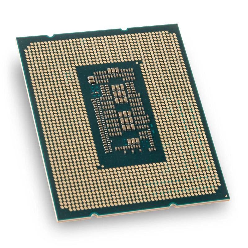 Intel BX8071512400F – Processor