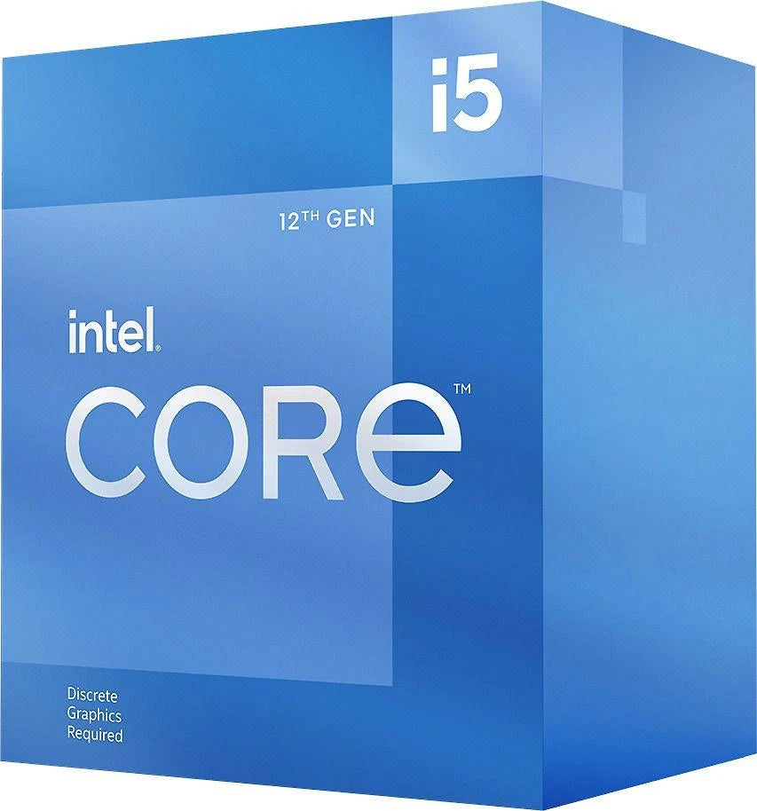 Intel BX8071512400F – Processor
