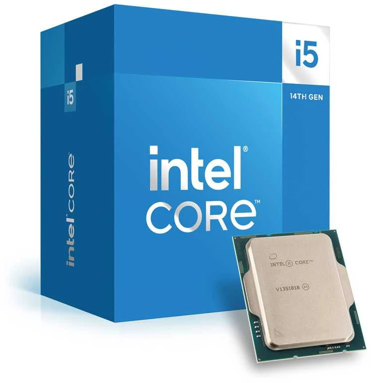 Intel BX8071514400 – Processor