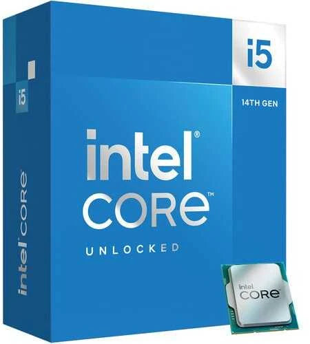 Intel BX8071514400 – Processor