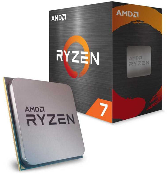 AMD Ryzen 7 5700X