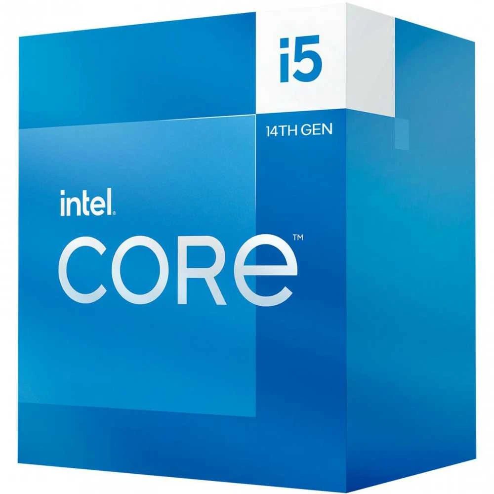 Intel BX8071514400 – Processor