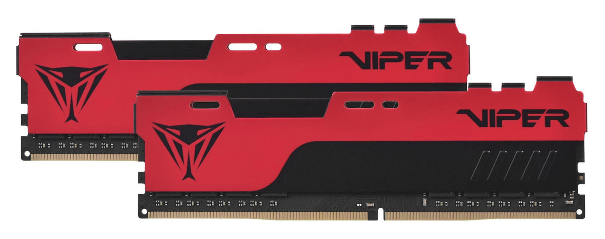 Patriot Viper Elite II 32GB DDR4 3200MHz – RAM-minne