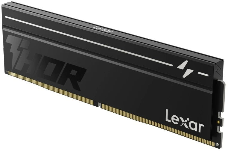 Lexar THOR 32GB DDR5 6000MHz – RAM-minne