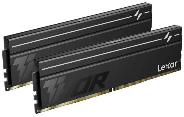 Lexar THOR 32GB DDR5 6000MHz – RAM-minne