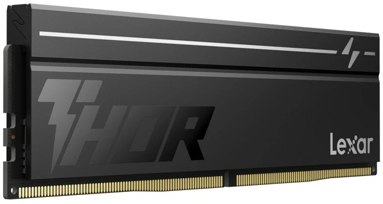 Lexar THOR 32GB DDR5 6000MHz – RAM-minne