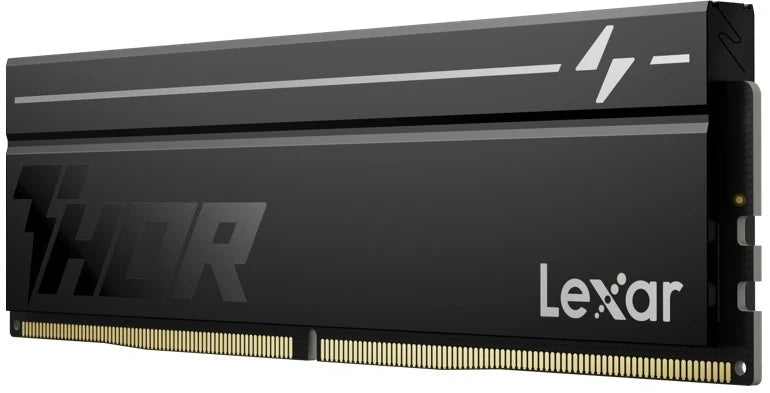 Lexar THOR 32GB DDR5 6000MHz – RAM-minne