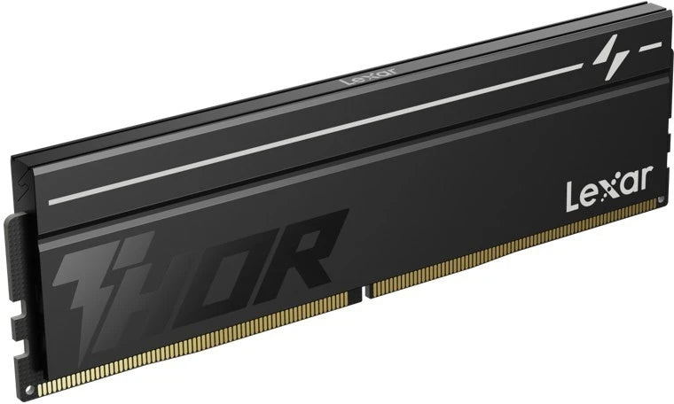 Lexar THOR 32GB DDR5 6000MHz – RAM-minne