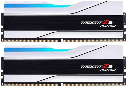 G.SKILL 32GB DDR5 6400MHz – RAM-minne