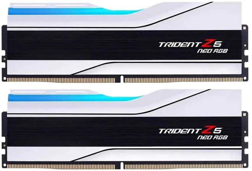 G.SKILL 32GB DDR5 6400MHz – RAM-minne