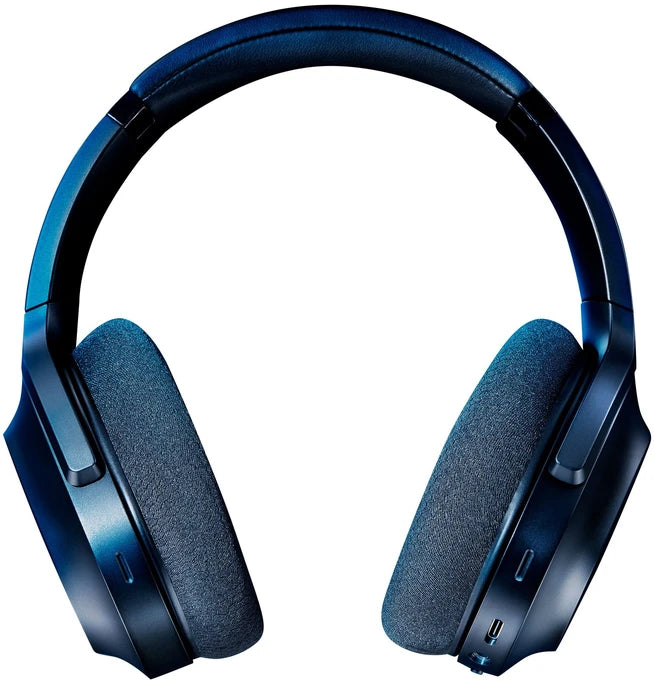 Razer Barracuda X (2022) – Trådlöst Gamingheadset