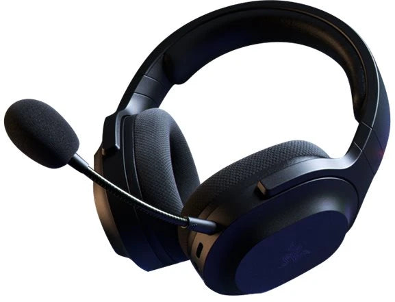 Razer Barracuda X (2022) – Trådlöst Gamingheadset