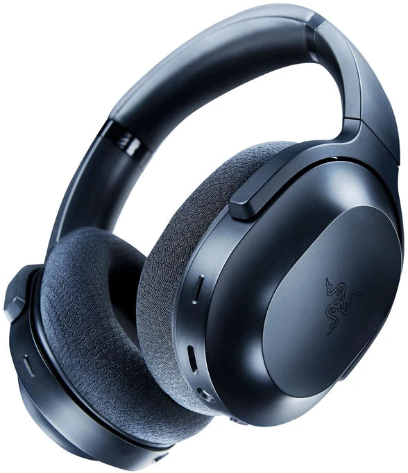 Razer Barracuda X (2022) – Trådlöst Gamingheadset