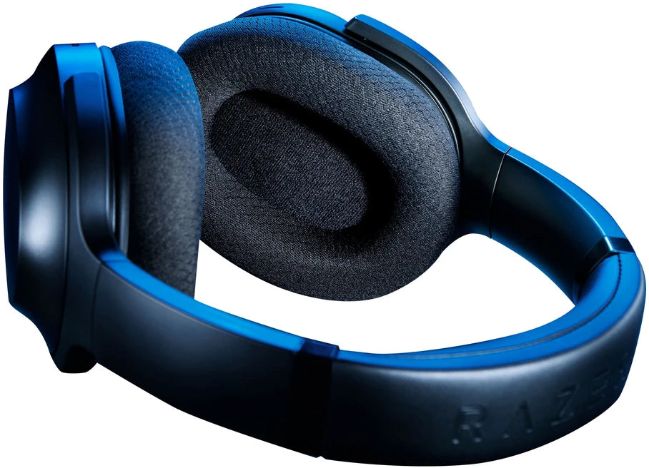Razer Barracuda X (2022) – Trådlöst Gamingheadset