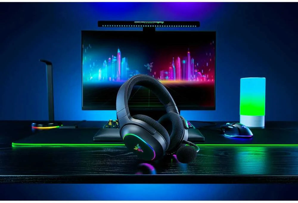 Razer Barracuda X – Gamingheadset