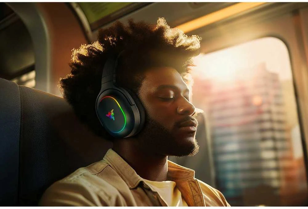 Razer Barracuda X – Gamingheadset
