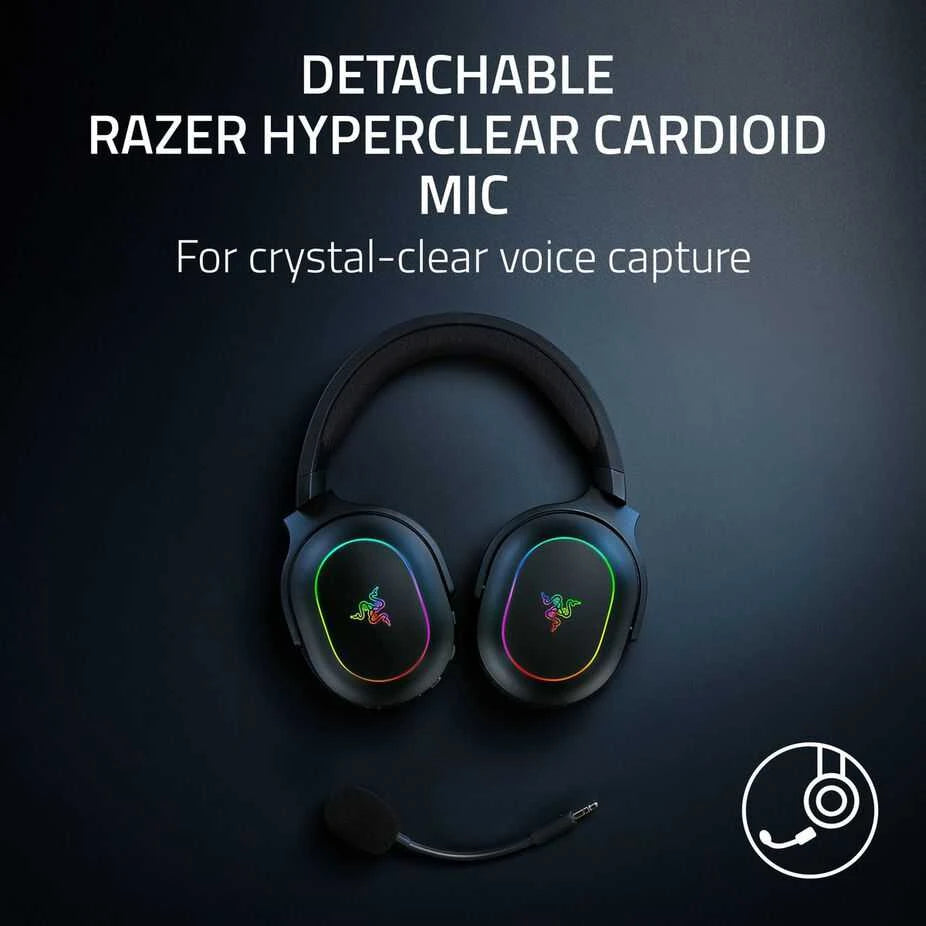 Razer Barracuda X – Gamingheadset