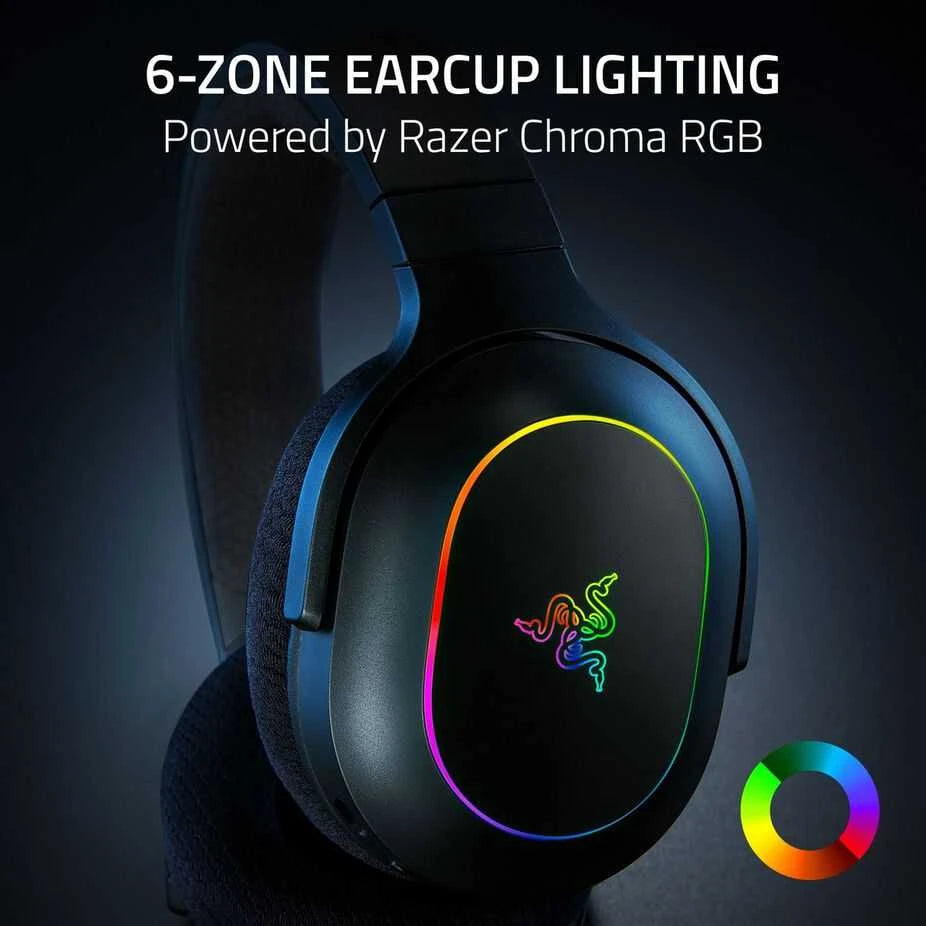 Razer Barracuda X – Gamingheadset