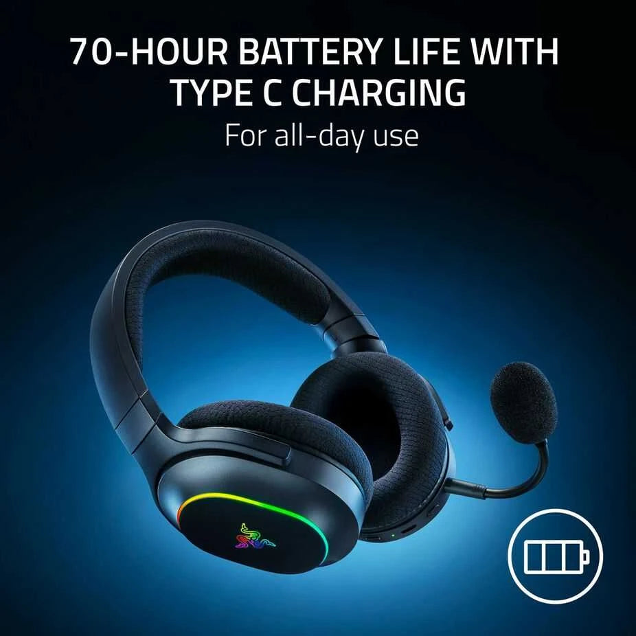 Razer Barracuda X – Gamingheadset