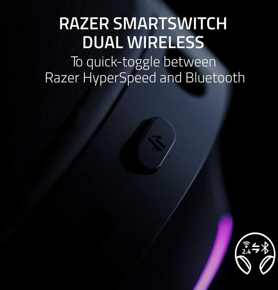Razer Barracuda X – Gamingheadset