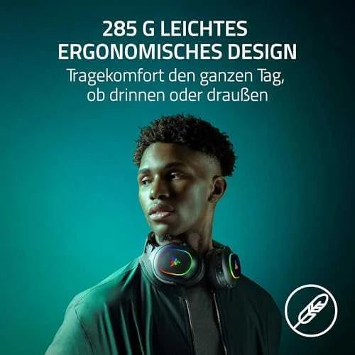 Razer Barracuda X – Gamingheadset