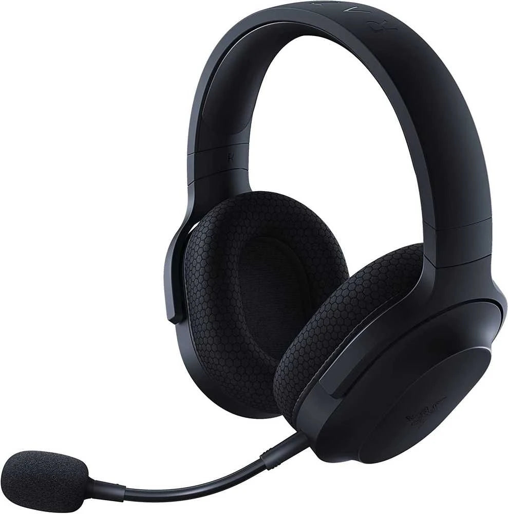 Razer Barracuda X (2022) – Trådlöst Gamingheadset