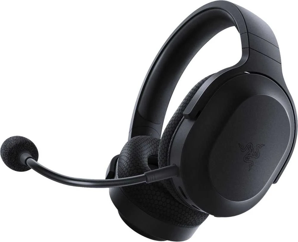 Razer Barracuda X (2022) – Trådlöst Gamingheadset