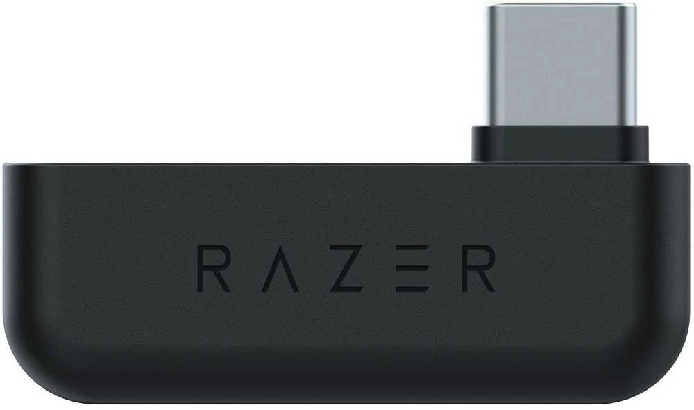 Razer Barracuda X (2022) – Trådlöst Gamingheadset