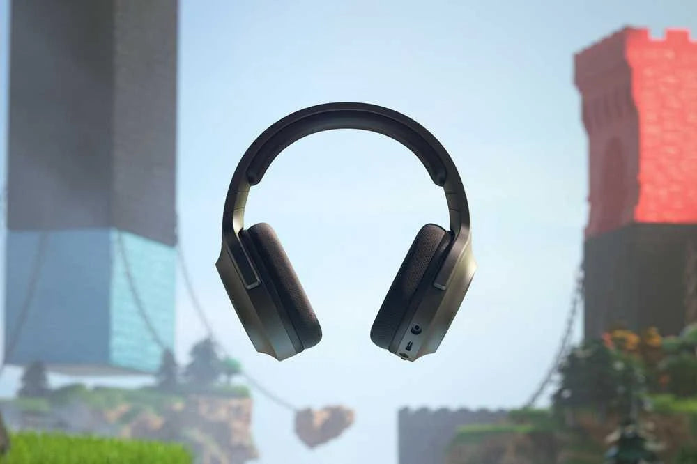 Razer Barracuda X (2022) – Trådlöst Gamingheadset
