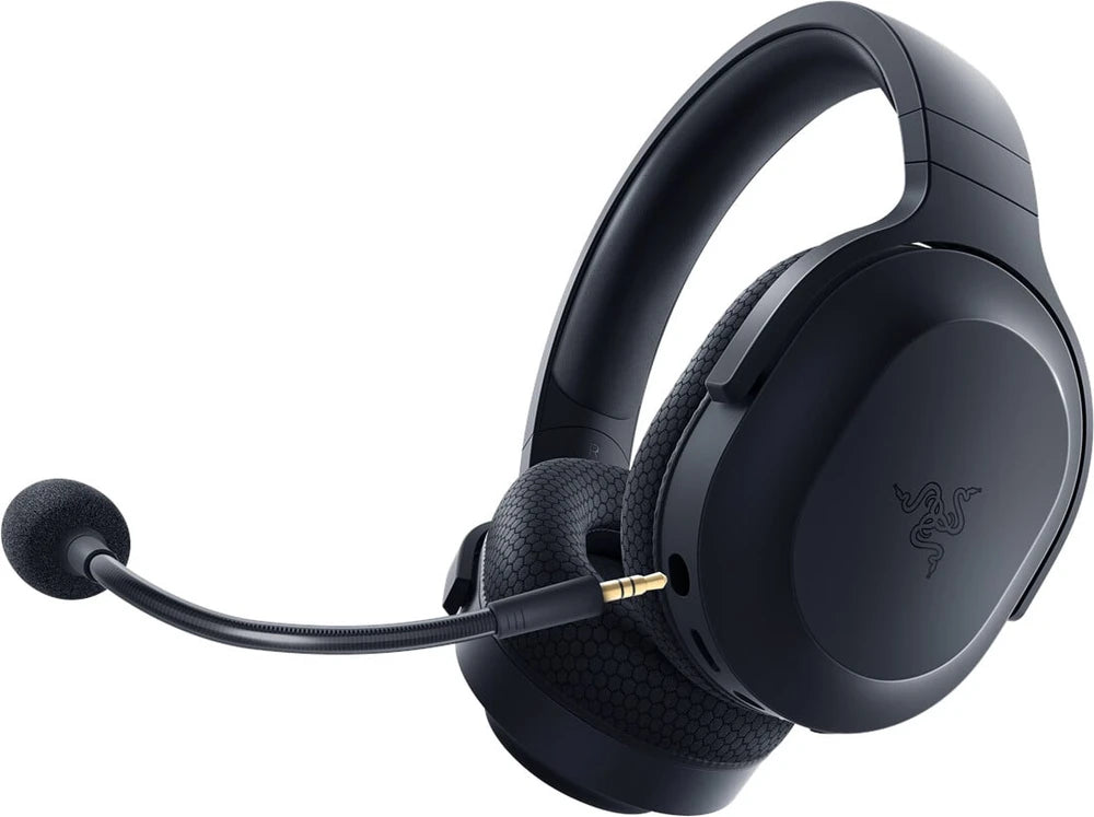 Razer Barracuda X (2022) – Trådlöst Gamingheadset