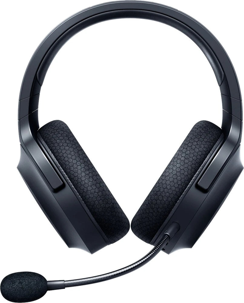 Razer Barracuda X (2022) – Trådlöst Gamingheadset