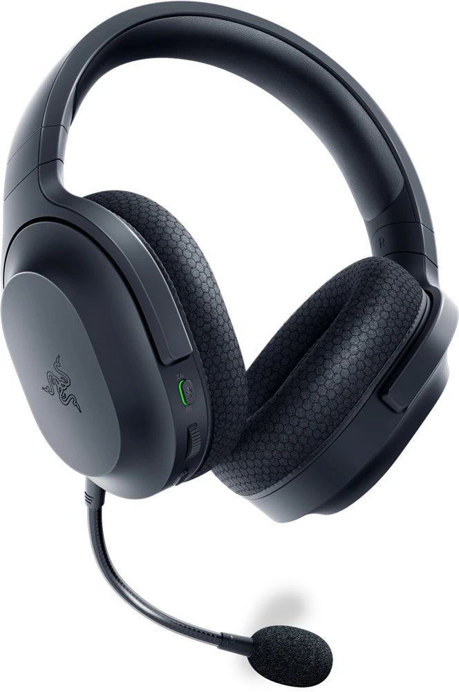 Razer Barracuda X (2022) – Trådlöst Gamingheadset