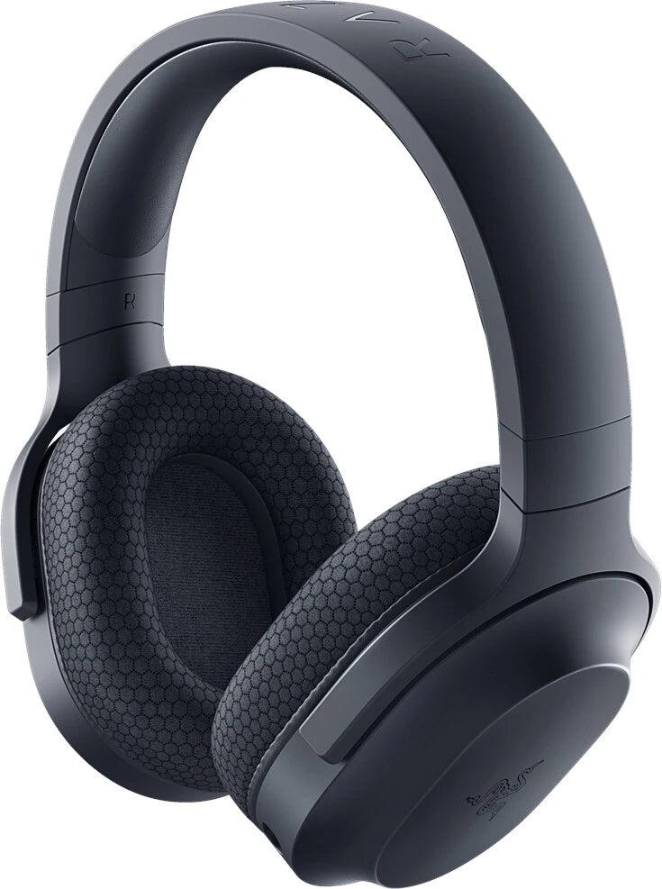 Razer Barracuda X (2022) – Trådlöst Gamingheadset