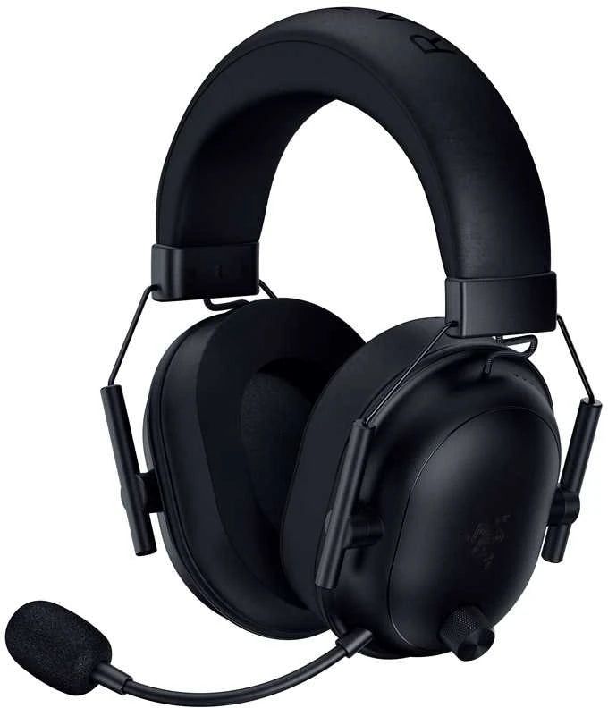 Razer BlackShark V2 HyperSpeed Trådlöst Gamingheadset
