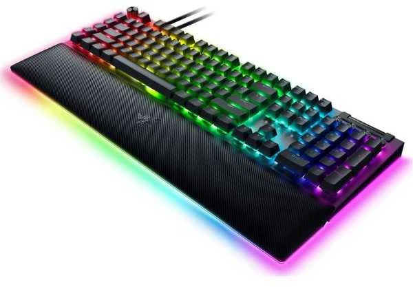 Razer BlackWidow V4 Pro – Gamingtangentbord