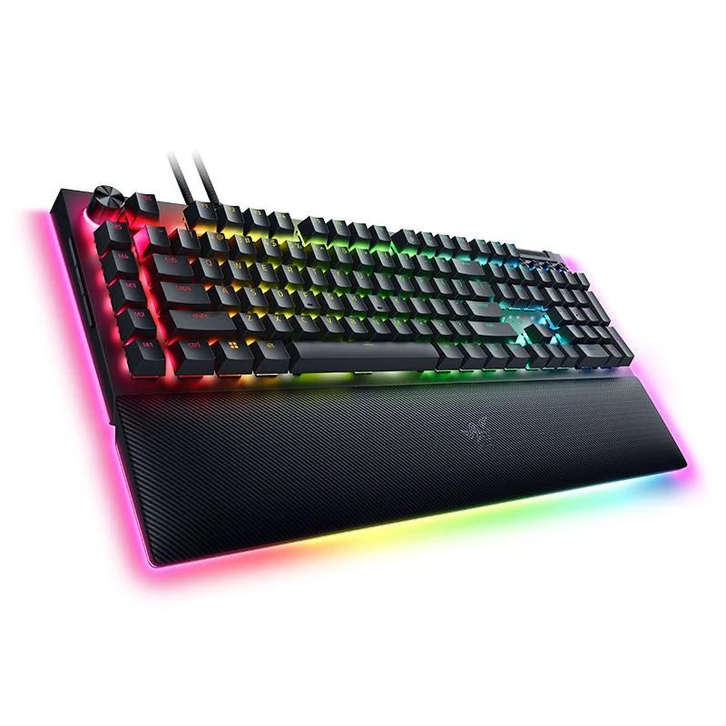 Razer BlackWidow V4 Pro – Gamingtangentbord