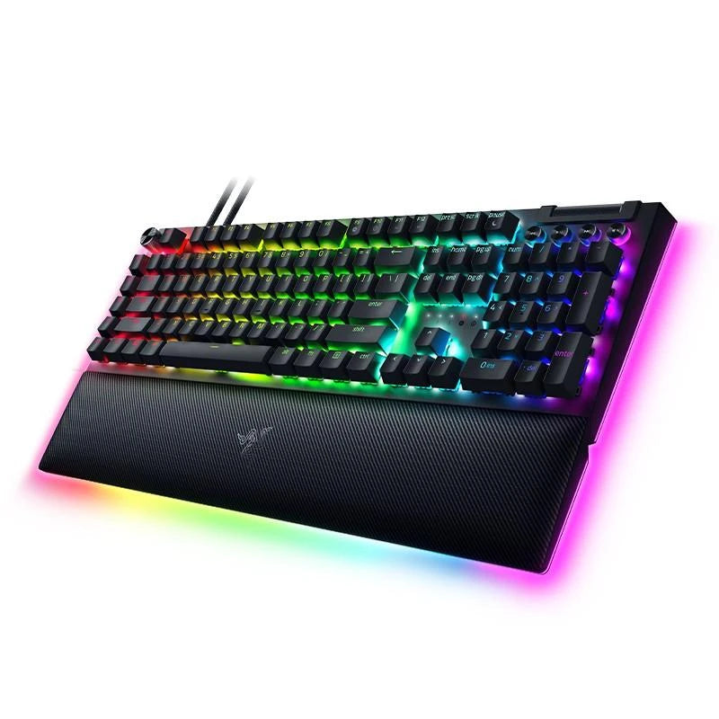 Razer BlackWidow V4 Pro – Gamingtangentbord