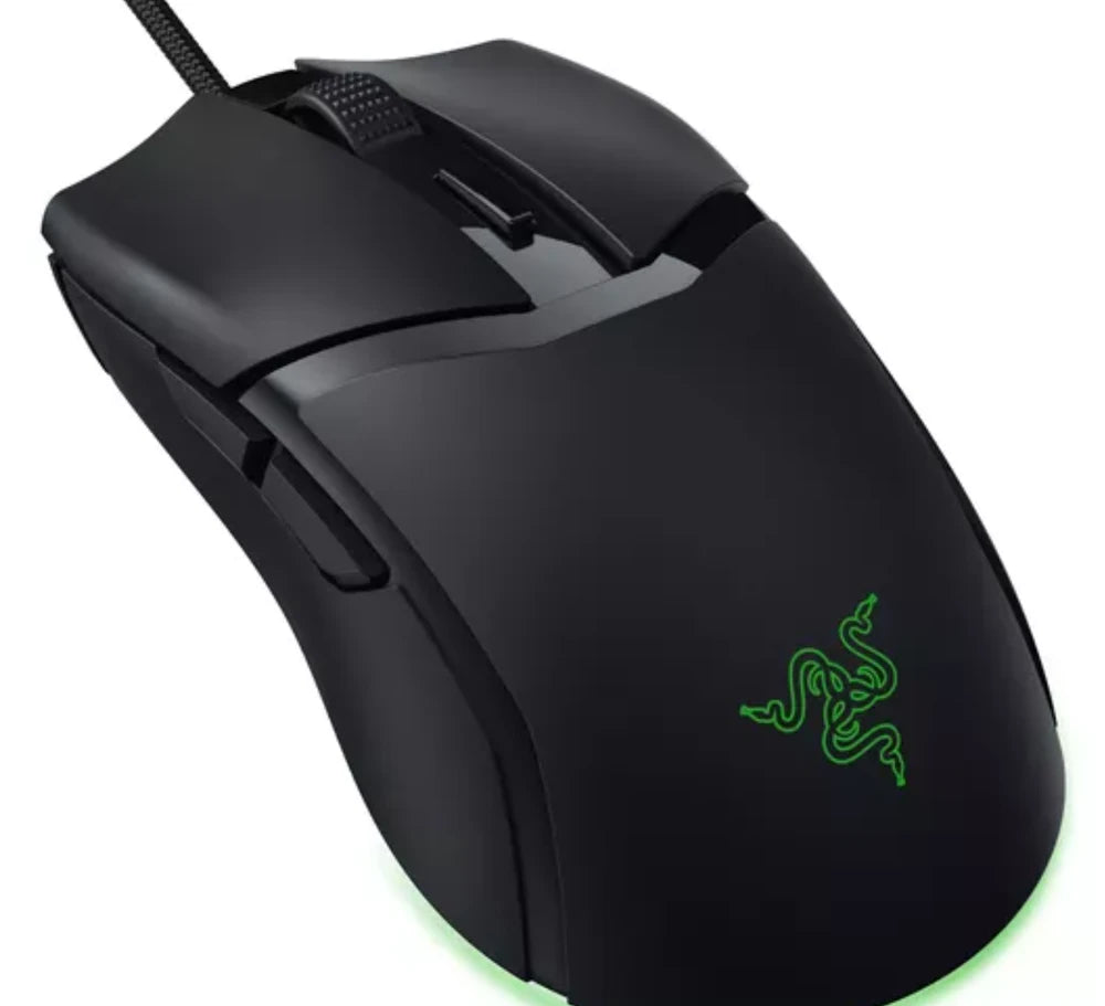 Razer Cobra Gamingmus