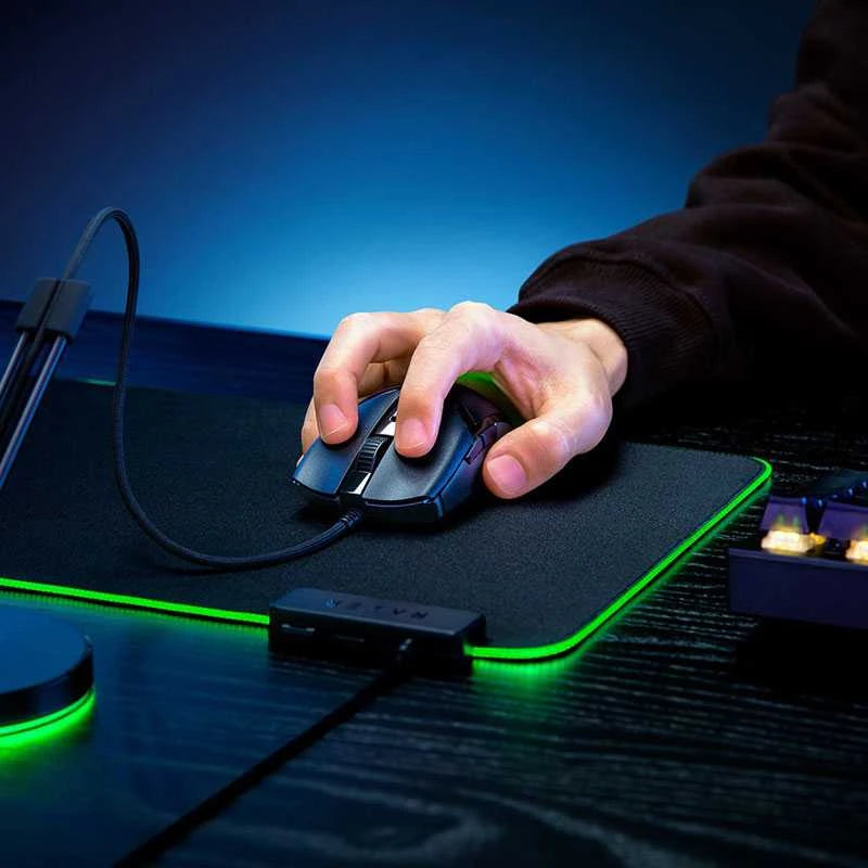 Razer Cobra Gamingmus