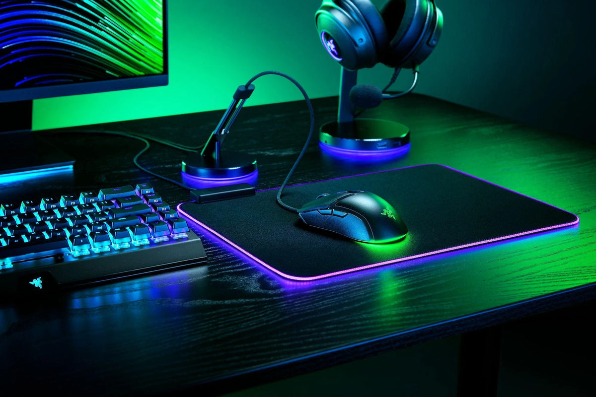 Razer Cobra Gamingmus